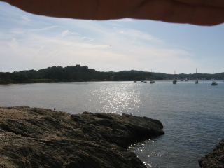 Porquerolles