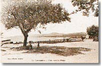 Le Lavandou